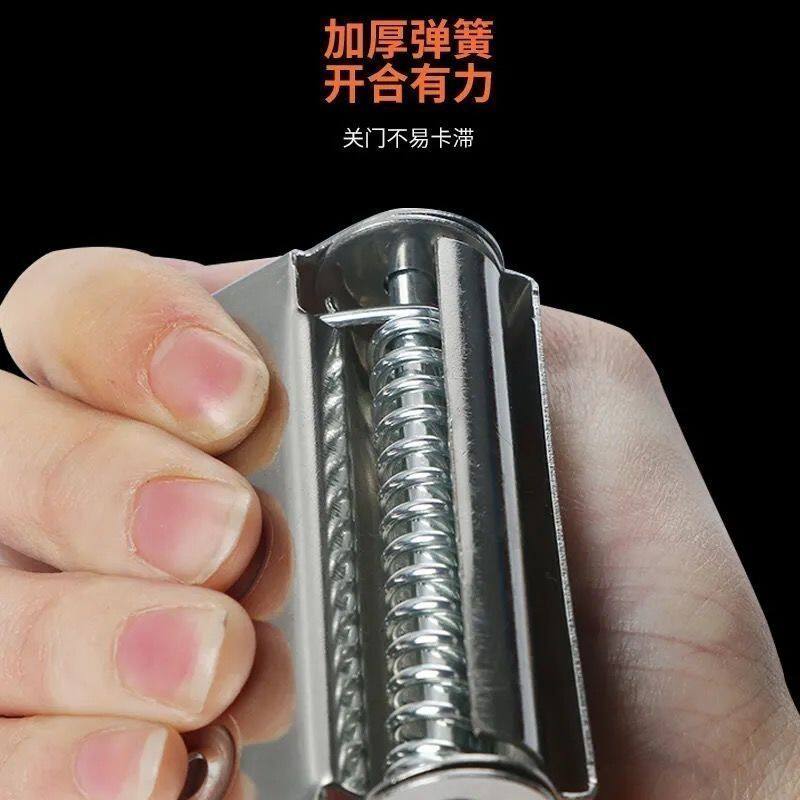 大门自动开关门器不锈钢