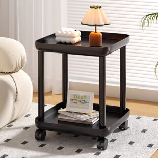 床头柜代替神器床头柜替代品创意小型迷你简易现代简约可移动儿童