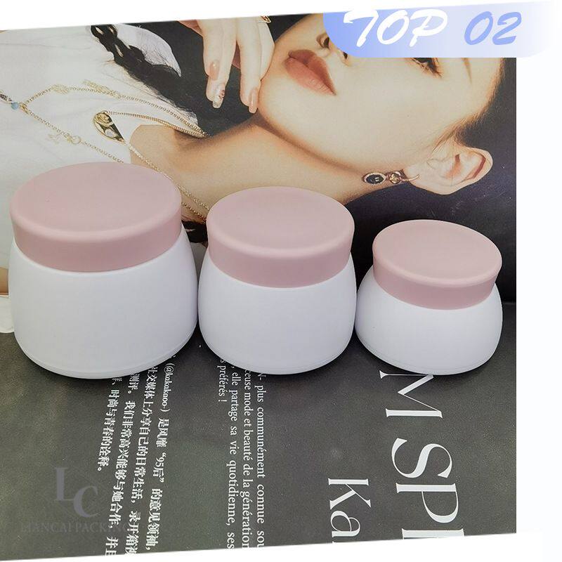 护肤品分装小神器儿童面霜分装瓶空瓶子护肤品膏体分装盒宝宝霜面