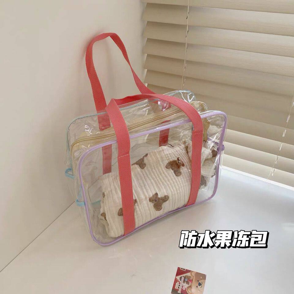 女士游泳专用装备收纳包