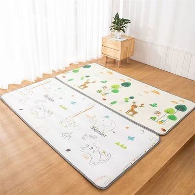 冬天打地铺专用垫泡沫床