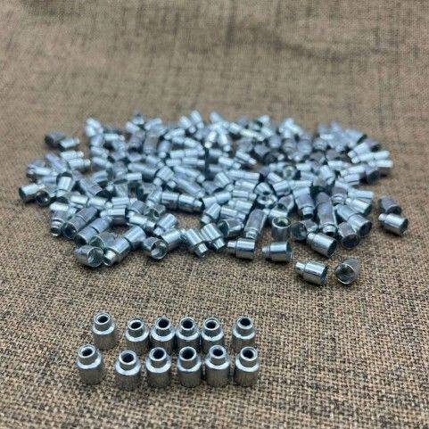 刹车线固定头自行管卡扣