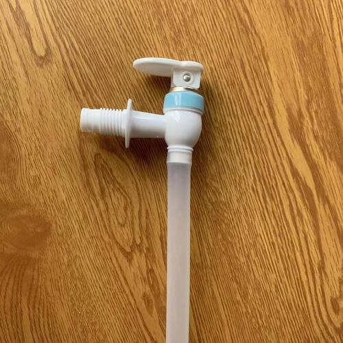 净水器出水口延长管饮水