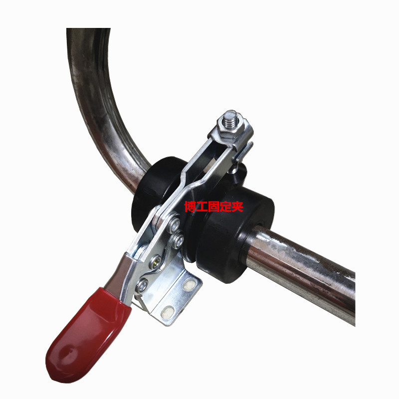 大疆无人机T50402520P车载快速夹