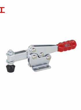 平压夹肘夹 快速夹钳 压紧器 WDC 工装压夹 CH 2300 2500 2600 HS