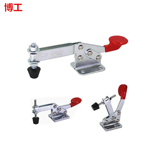 WDC快速夹具HS2030022100压料器