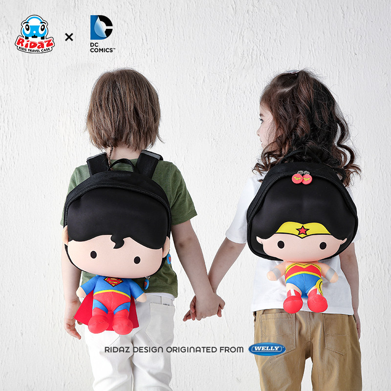 ridaz airplane backpack