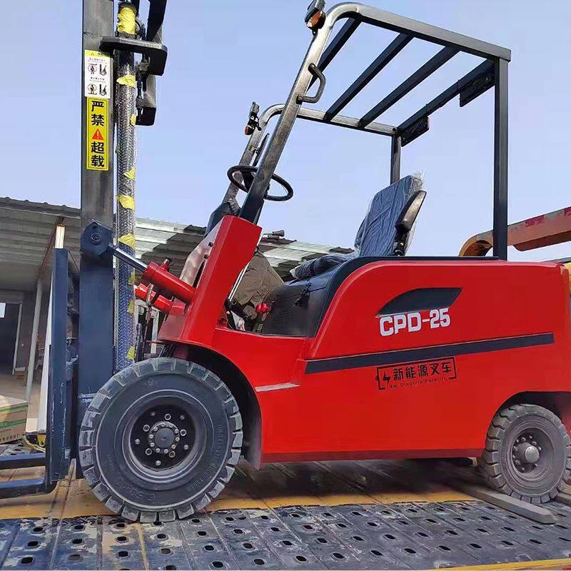 电动叉车四轮座驾式液压制动搬运车厂内搬运车托盘1吨叉车参数表