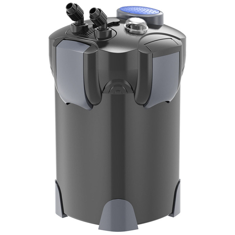 佳璐鱼缸过滤桶水族箱过滤器过滤设备鱼缸外置桶ew系列代销