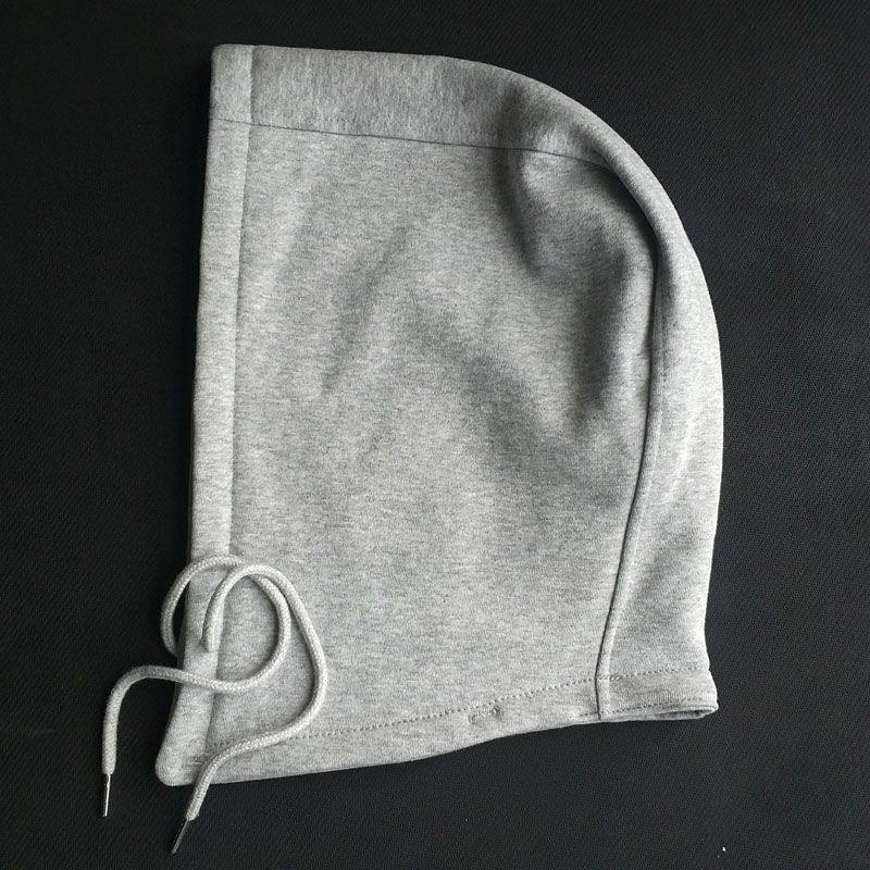 搭配衣服的假帽子卫衣帽子单独可拆卸单买大衣棉衣外套羽绒服假领