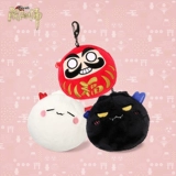 Onmyoji Onmyoji Многофункциональный кошелек для монет YYS NetEase игровая периферия большой емкости на молнии кошелек для монет