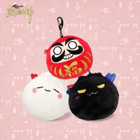 Onmyoji Onmyoji Многофункциональный кошелек для монет YYS NetEase игровая периферия большой емкости на молнии кошелек для монет