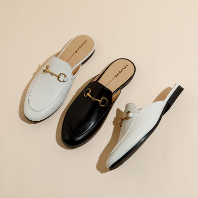 软底百搭包头拖鞋热卖万双