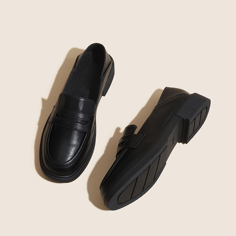 妮曼森软底百搭女鞋今日促销