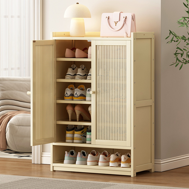 【压塌白送】多层鞋柜鞋架置物架