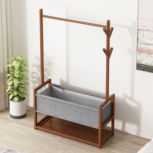 拓爵现代简约家用衣帽架