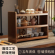 桌面博古架小型中式 置物架紫砂壶摆放架子茶室布置台面茶具放置架