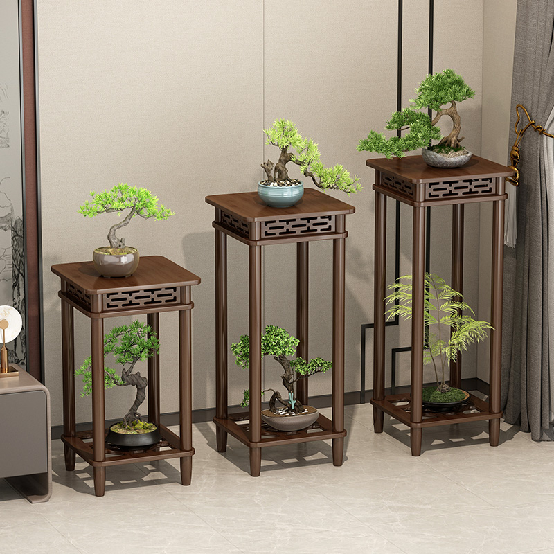 【承重100无压力！】室内花架子