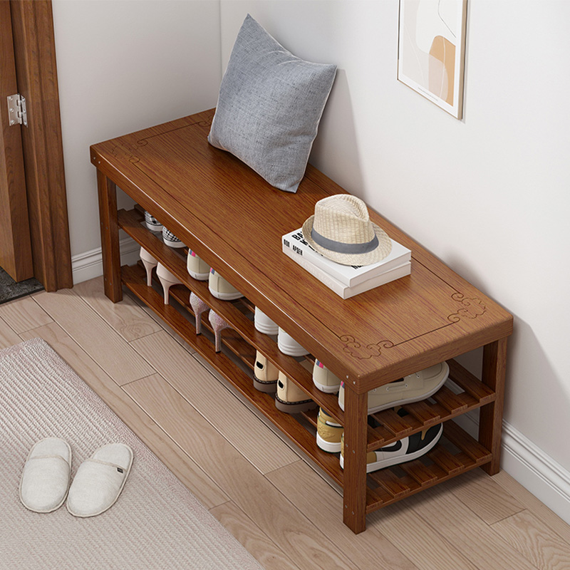 【特价回馈】坐凳一体换鞋凳