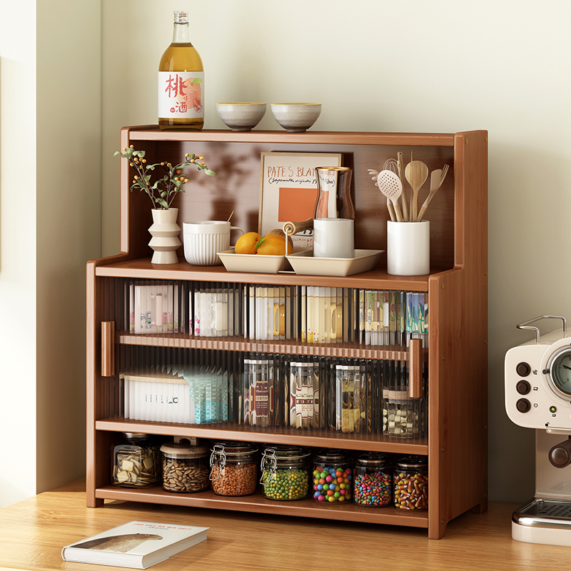 【家居收纳好物推荐】桌面置物架