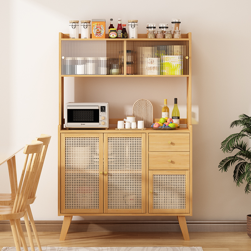 【五年质保】餐边柜家用厨房橱柜