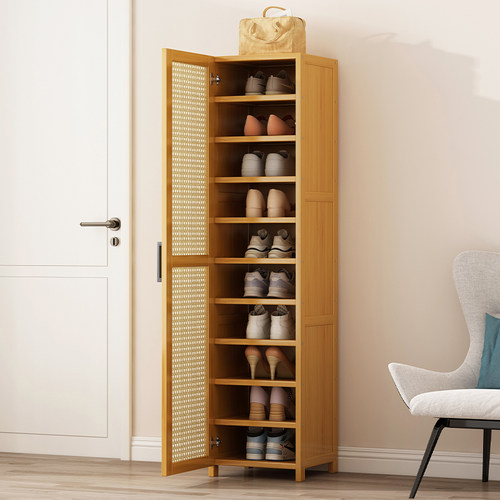 【家用收纳好物推荐】鞋架