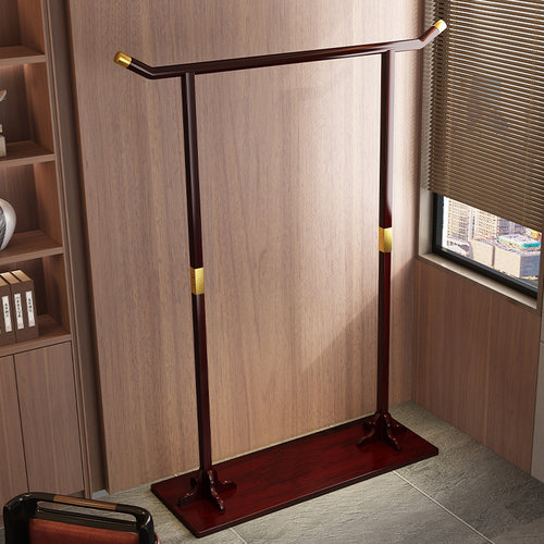 【压塌白送】落地式简易挂衣架