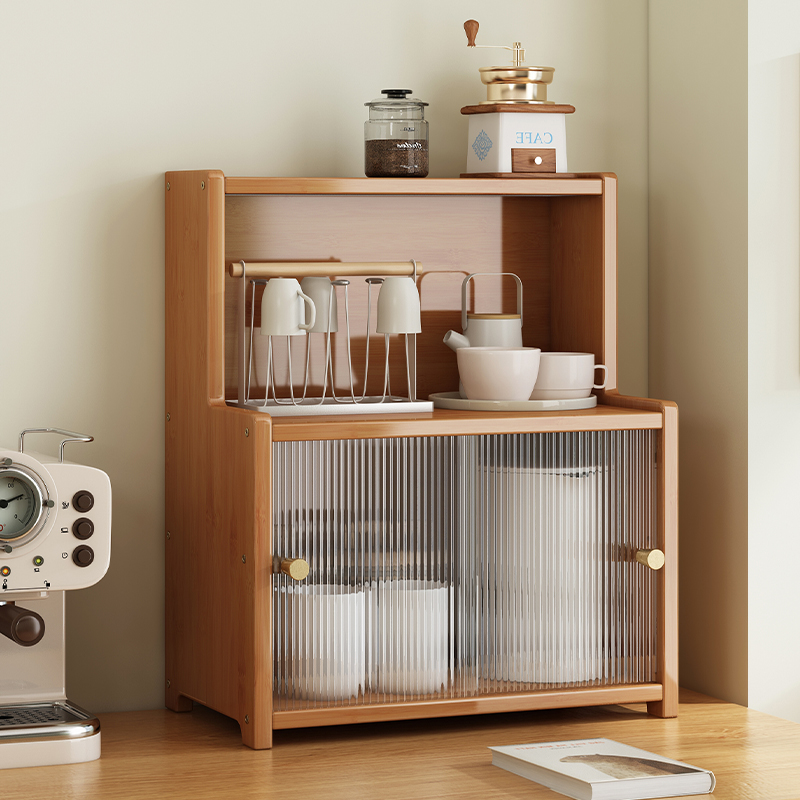 【桌面收纳神器】多功能置物架