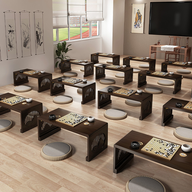 【免安装】可折叠棋桌