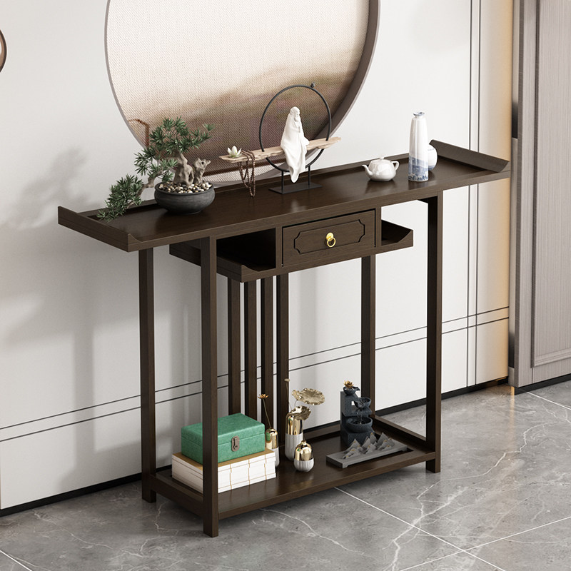 【压塌白送】供桌香案台供奉台