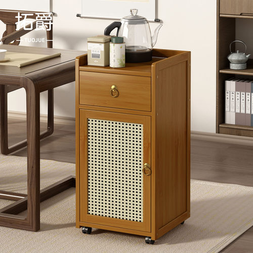 【品牌保障】小型可移动茶台