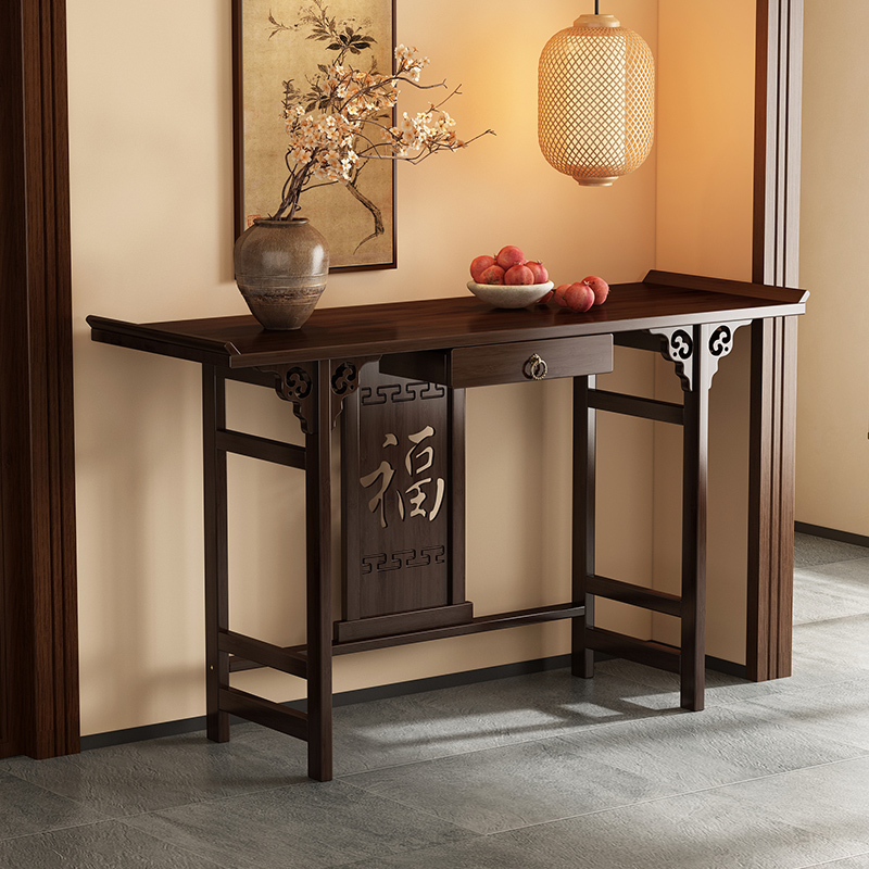 【新款上市优惠多多】玄关桌