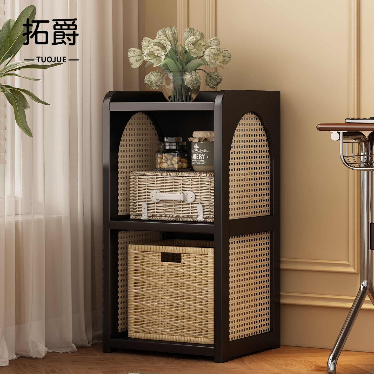 【今天下单置物架只要这个价！】