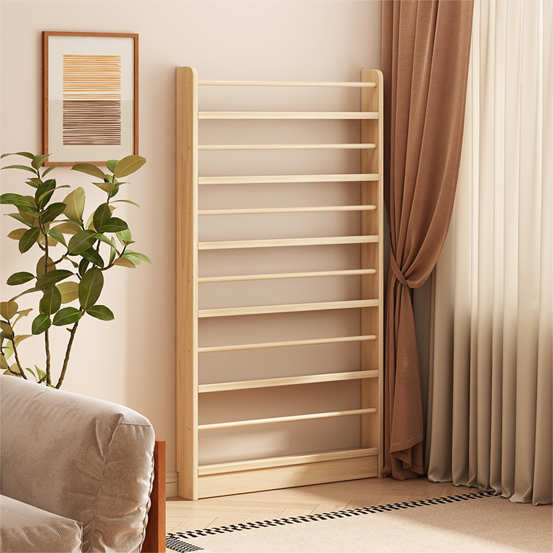 【榜单推荐】实木报刊架书架