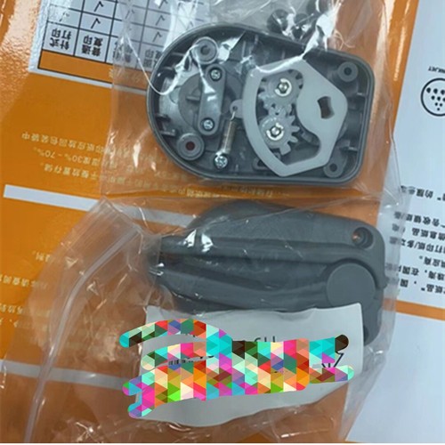 适用于注射泵推拉盒前盖组件SP1 SP3D注射泵适用维修配件
