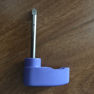 史密斯佳士比F6C6压杆拉杆零配件微量注射泵配件微量泵维修