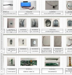 适用注射泵SK-500III微量泵配件捏柄推盒盖推杆前壳压柄拉杆
