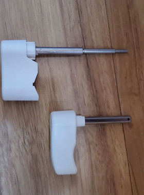 来普鑫禾丰注射泵FA3 LP215 220 FA5 FC压杆压紧杆拉杆微量泵配件