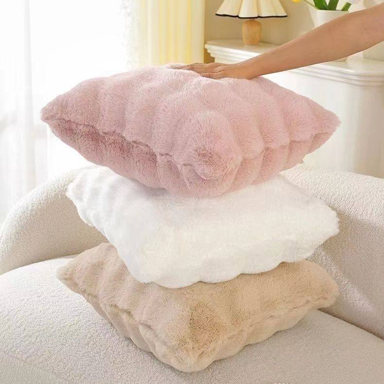 抱枕被子两用2025新款【