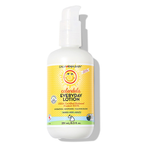 【U先专用】金盏花身体乳251ml/瓶