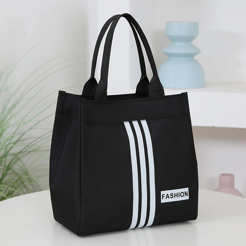 2025春季新款大容量时尚手提包