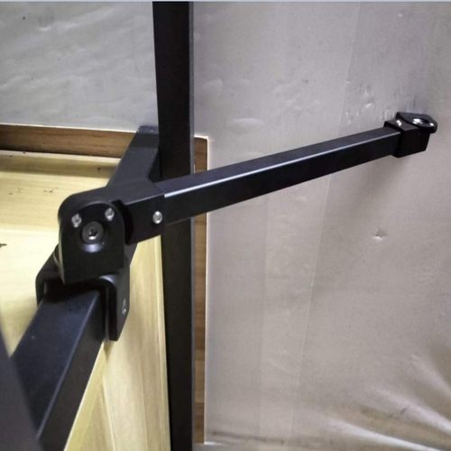 304不锈钢可夹边框厚度20-30mm