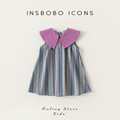 公主裙儿童裙子宝宝无袖 女童连衣裙夏装 2026新款 裙花边领女孩衣服