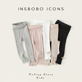 2026新款 洋气儿童长裤 裤 女童春装 子女宝宝打底裤 春季 春秋时髦童装