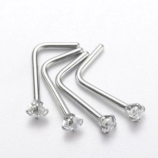 穿刺工具肚脐钉脐环唇钉打孔器舌钉穿孔套装眉钉鼻钉穿孔器乳钉