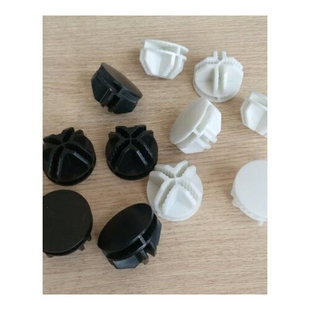 魔片衣柜卡扣塑料十字固定扣简易鞋 柜连接卡子接头通用配件猫笼扣