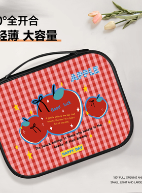 捷迅朗苹果手提平板电脑包适用于苹果平板ipadair5收纳包华为荣耀平板9外出包oppopad2迷你6内胆包小米通勤包