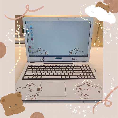 电脑贴膜适用于小新y5200星14/15