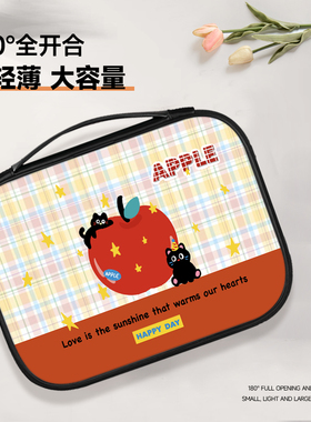 捷迅朗苹果手提平板电脑包适用于苹果平板ipadair5收纳包华为荣耀平板9外出包oppopad2迷你6内胆包小米通勤包