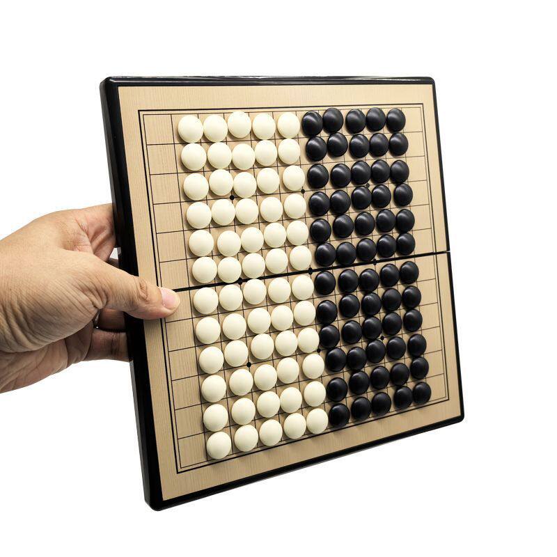 围棋小学生专用磁性儿童